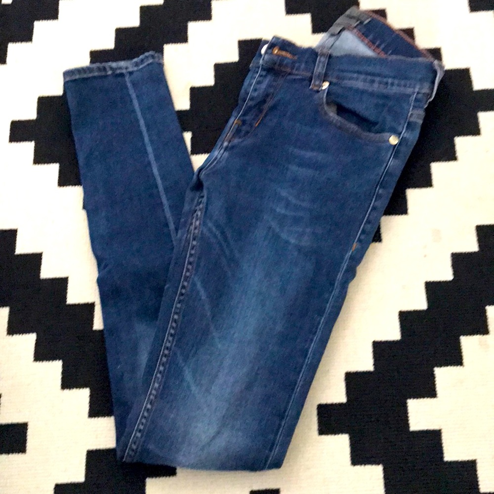Ted Baker Paris Jeans